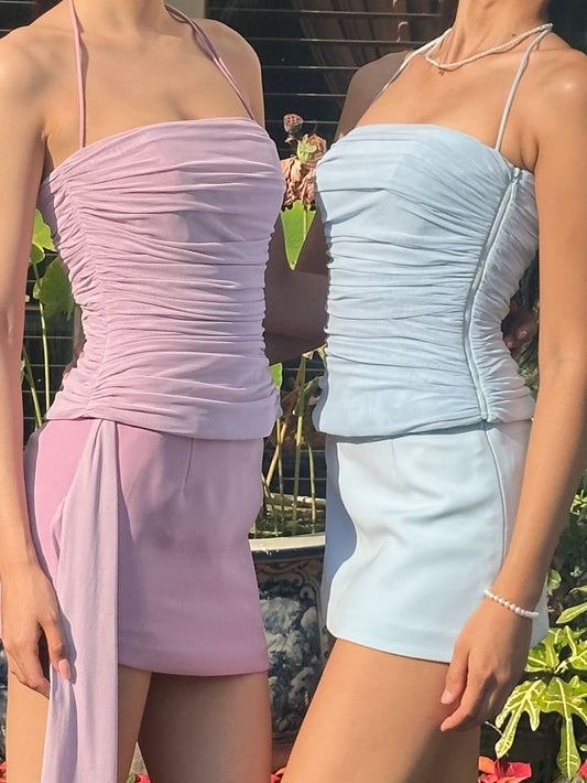 Alivia Tube Top